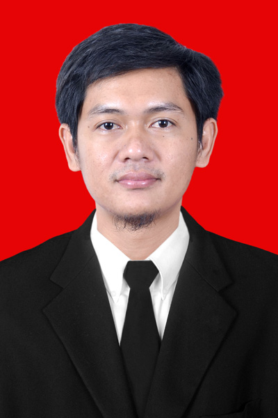 Retno Pujianto, S.Pd.